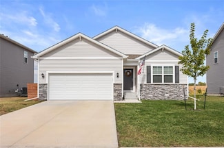 3106 NW 30th St, Ankeny, IA 50023