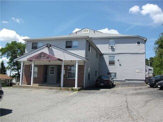 420 Woodward Rd Unit 30, North Providence, RI 02904
