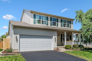221 Harvard Loop, Delaware, OH 43015