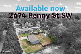 2674 Penny St SW, Supply, NC 28462
