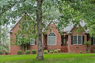 650 Beckridge Rd, McMinnville, TN 37110