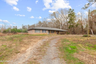 1002 Hillsboro Vfw Rd, Forest, MS 39074