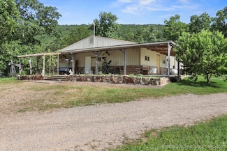 169767 Oklahoma 2, Clayton, OK 74536