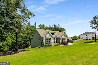 30 Hollyhock Ln, Covington, GA 30014