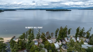 10 Breezy Point, Gilford, NH 03249