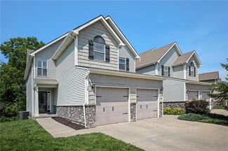 19 NW 95th Place, Kansas City, MO 64155