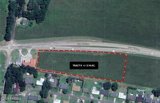 841 W Summers Hwy 14 Dr, Abbeville, LA 70510
