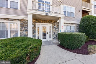 8905 Stone Creek Place Unit 303, Pikesville, MD 21208