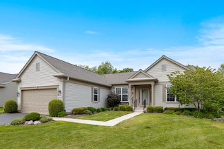 13718 Kirkland Dr, Huntley, IL 60142