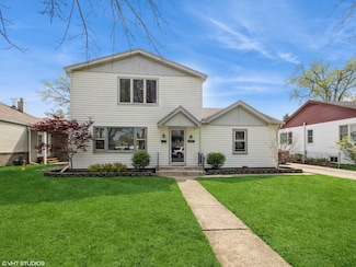 10807 Oak Ave, Chicago Ridge, IL 60415