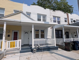 1009 N Michigan Ave, Atlantic City, NJ 08401