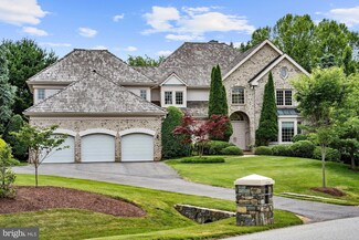 9229 Potomac School Dr, Potomac, MD 20854