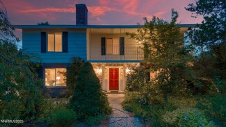 3315 Marthiam Ave, Reno, NV 89509