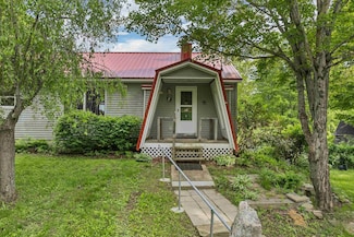 138 Durrell Mountain Rd, Belmont, NH 03220