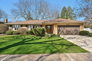 7128 Osage Ave, Downers Grove, IL 60516