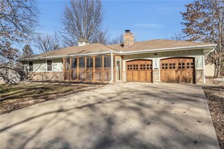 1104 W 35th Terrace S, Independence, MO 64055