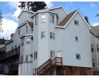 83 W Boylston St Unit 4, Worcester, MA 01606