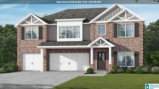 7119 Valley Bridge Rd, Hueytown, AL 35023