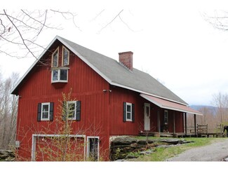 437 Danby Mt Rd, Dorset, VT 05251