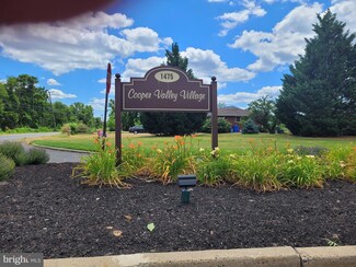 1475 Mount Holly Rd Unit B6, Beverly, NJ 08010