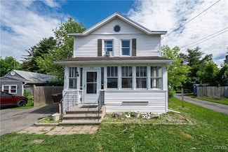 119 Kenneth Ave, Nedrow, NY 13120