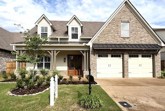 3544 Rokeby Farm Ln, Collierville, TN 38017
