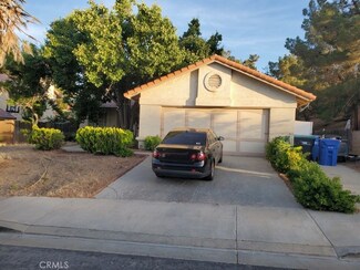 3160 Crowne Dr, Palmdale, CA 93551