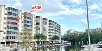 200 Diplomat Pkwy Unit 636, Hallandale Beach, FL 33009