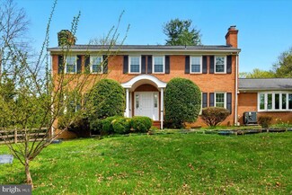17401 Bowie Mill Rd, Derwood, MD 20855