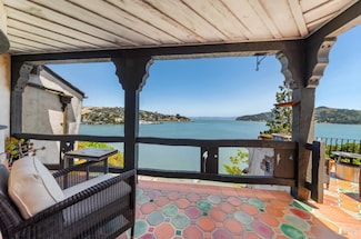 246 Beach Rd, Belvedere Tiburon, CA 94920