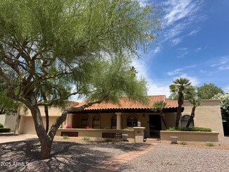 8120 E Appaloosa Trail, Scottsdale, AZ 85258