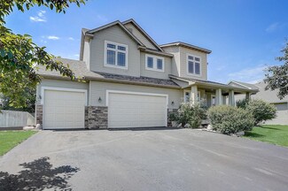 2309 Buffalo Run Rd, Buffalo, MN 55313