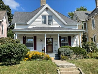 920 N Morgan St, Rushville, IN 46173