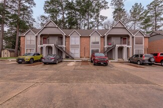 2402 Sycamore Ave Unit D7, Huntsville, TX 77340