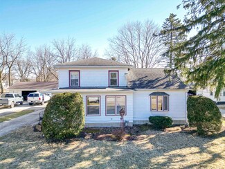 611 Milwaukee Rd, Clinton, WI 53525