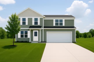 342 S Orchard Crest Ave, Springfield, MO 65802