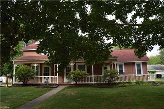 2866 Cory Ave, Akron, OH 44314