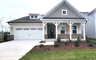 715 Heathered Farm Way, Apex, NC 27523