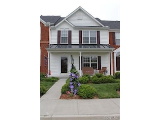 11206 Abbots Cross Ln Unit Interior, Glen Allen, VA 23059