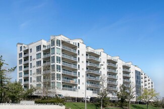 432 Ocean Blvd Unit 316, Long Branch, NJ 07740