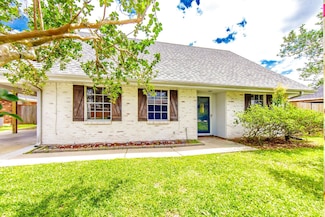 116 Lewald Dr, Houma, LA 70360