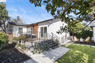 4300 Adeline St, Emeryville, CA 94608