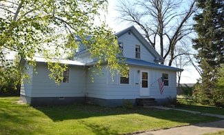 2002 8th Ave, Bowdle, SD 57428