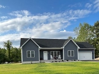 Lot F Jensen St, Belchertown, MA 01007