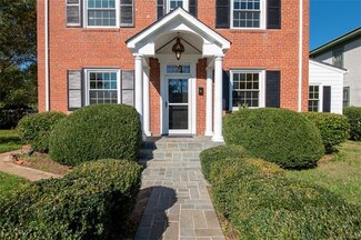 1212 Overbrook Rd, Richmond, VA 23220