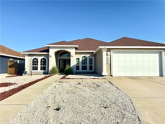 15822 Gypsy St, Corpus Christi, TX 78418