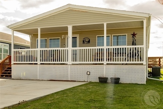 4760 Annapurna Dr, Billings, MT 59106