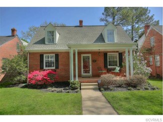 4804 W Franklin St, Richmond, VA 23226