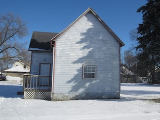 1505 S Boots St, Marion, IN 46953