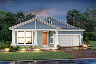 Spinnaker, Lakewood Ranch, FL 34211